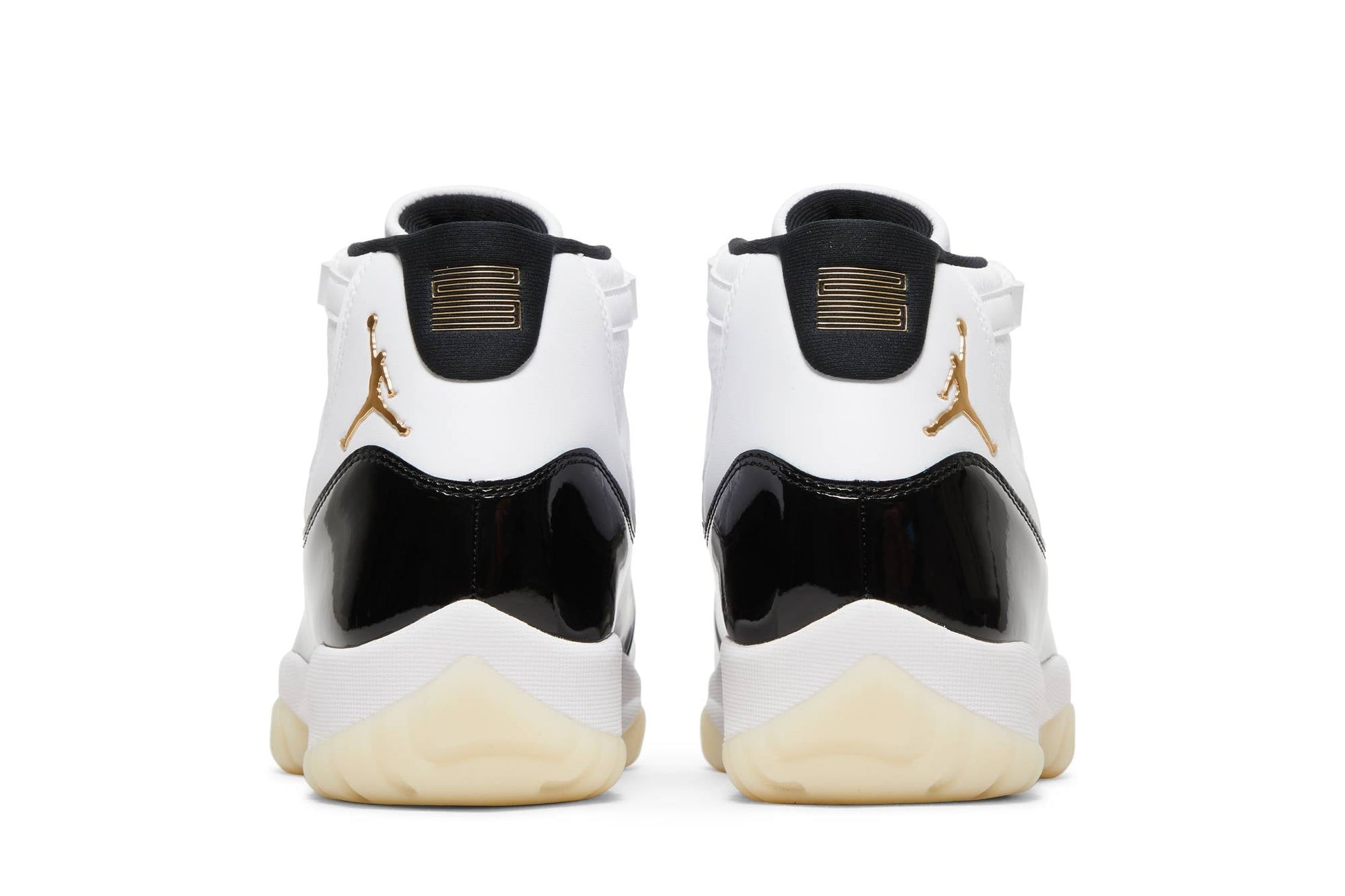 Air Jordan 11 Retro 'Gratitude / Defining Moments' CT8012-170