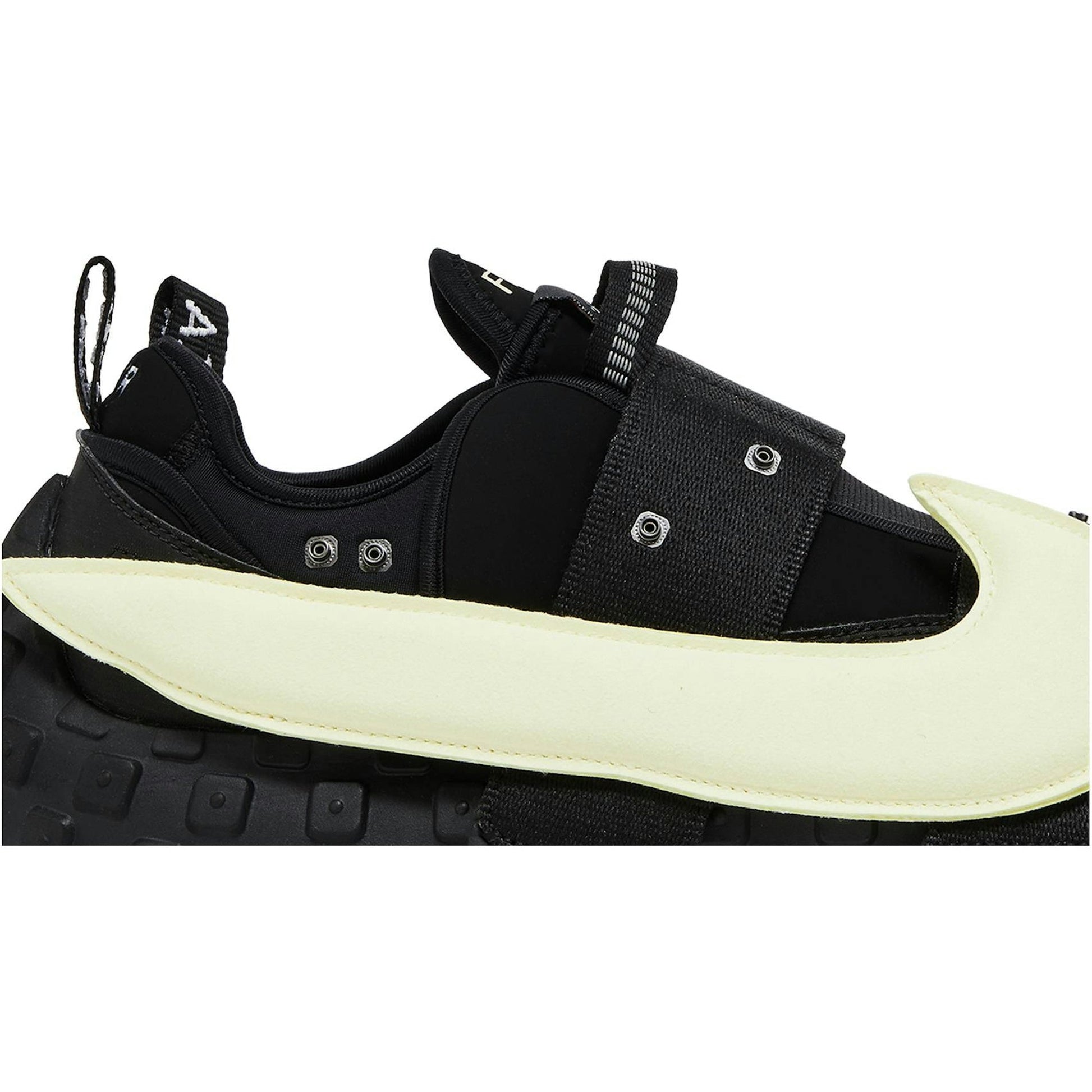 Cactus Plant Flea Market X Nike Air Flea 2 Black Alabaster DV7164-001