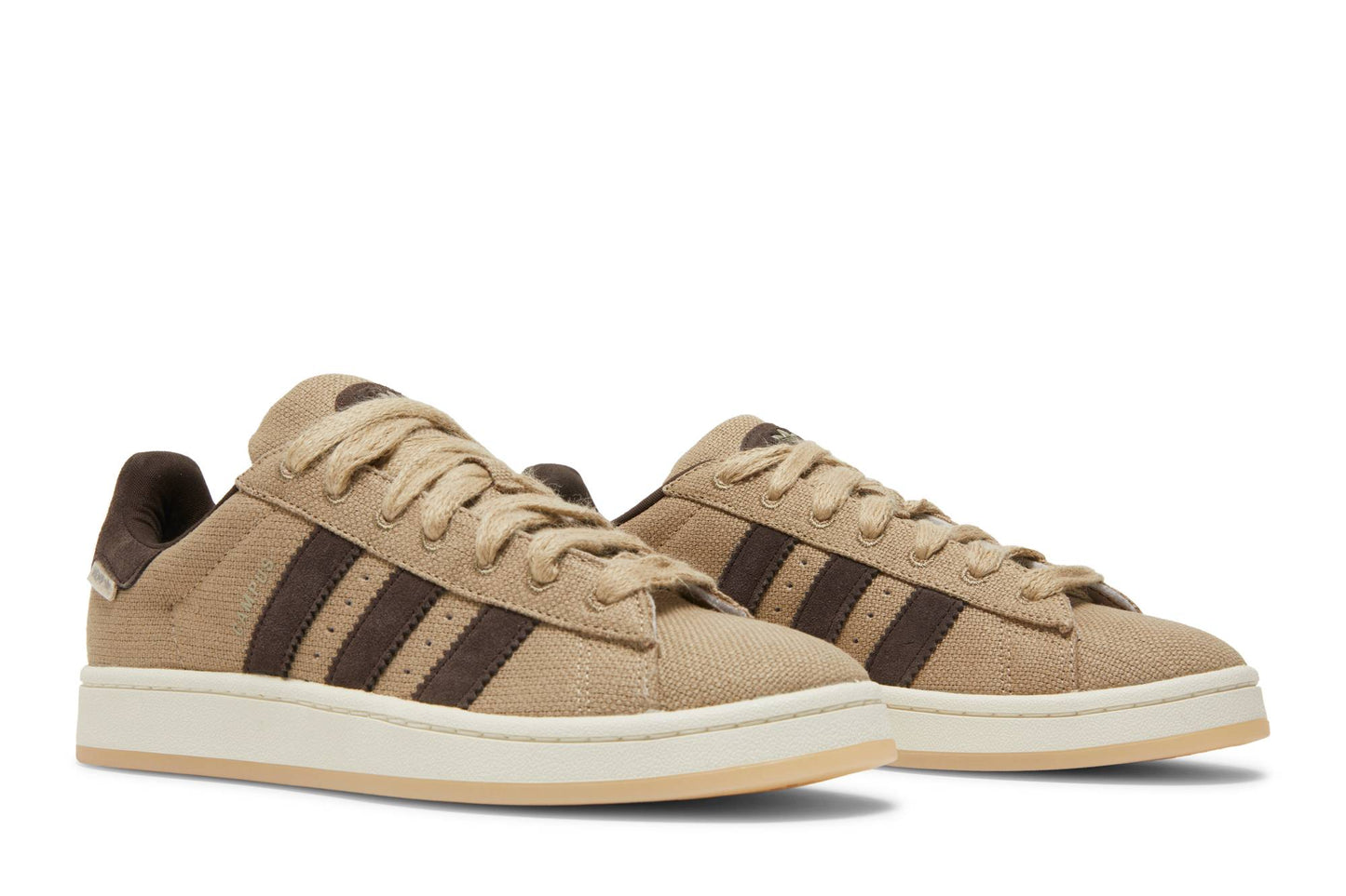 Adidas Campus 00s TKO 'Hemp Dark Brown' HP6538