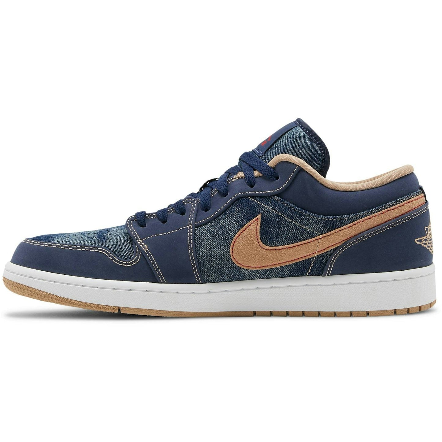 Air Jordan 1 Low SE 'Denim' DH1259-400