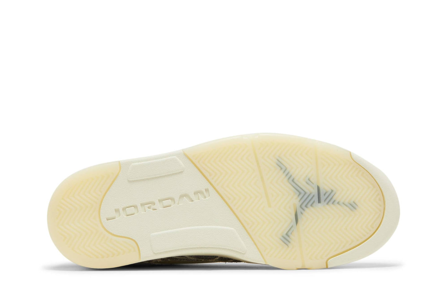 ( Women ) Air Jordan 5 Low 'Expression' DA8016-100