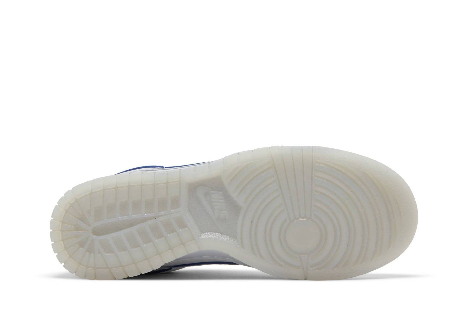 Nike Dunk Low Wolf Grey And Pure Platinum DX3722-001