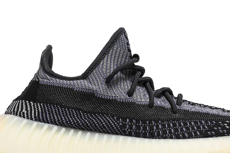Adidas Yeezy Boost 350 V2 'Carbon' FZ5000