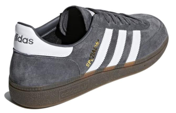 Adidas Originals Handball Spezial 'Gray White' D96795