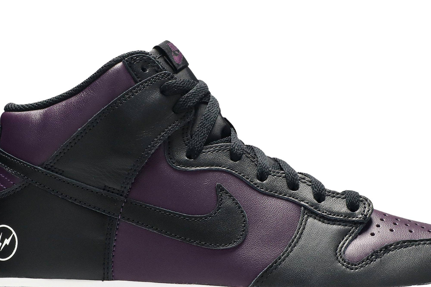 Fragment Design X Nike Dunk High 'Beijing' DJ0382-600