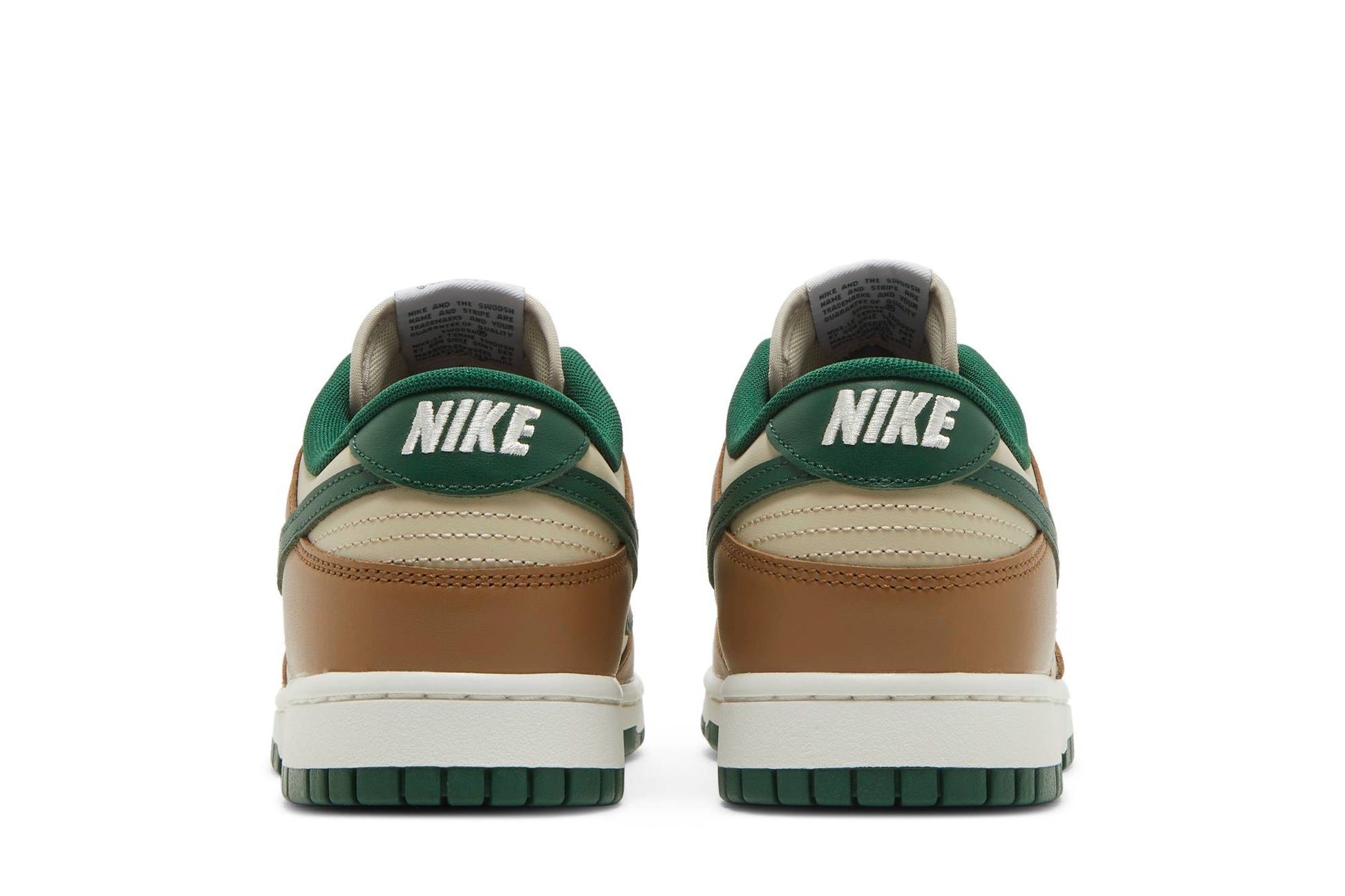 Nike Dunk Low Rattan Canyon Green FB7160-231