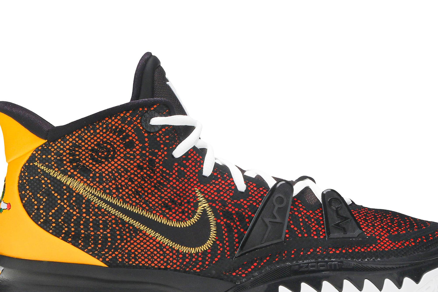 Nike Kyrie 7 EP Roswell Raygun CQ9327-003