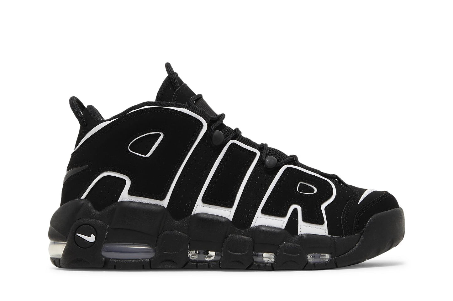 Nike Air More Uptempo OG FV2291-001