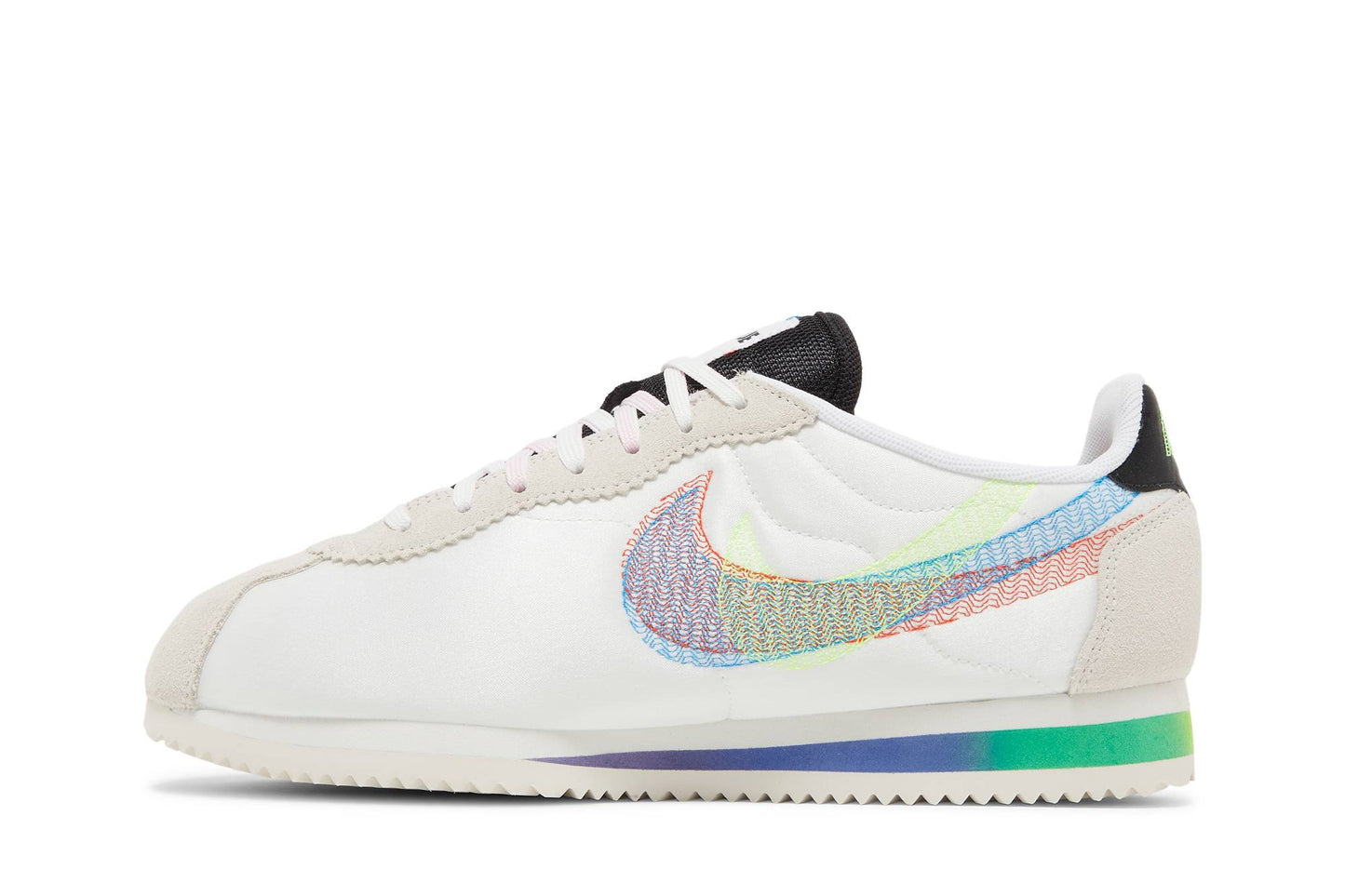 Nike Cortez 'Be True 2022' DR5491-100