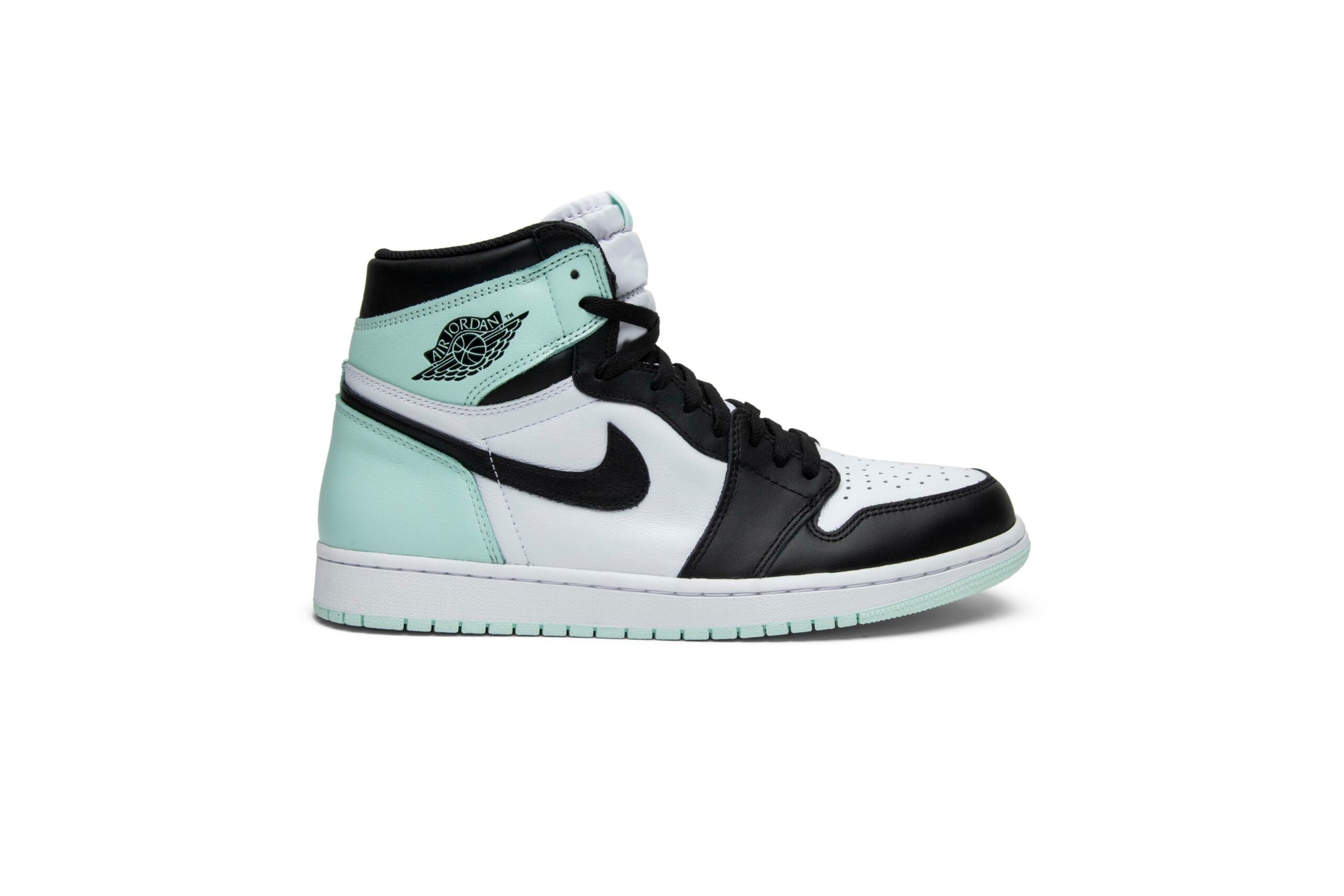 Air Jordan 1 Retro High OG NRG Igloo 861428-100