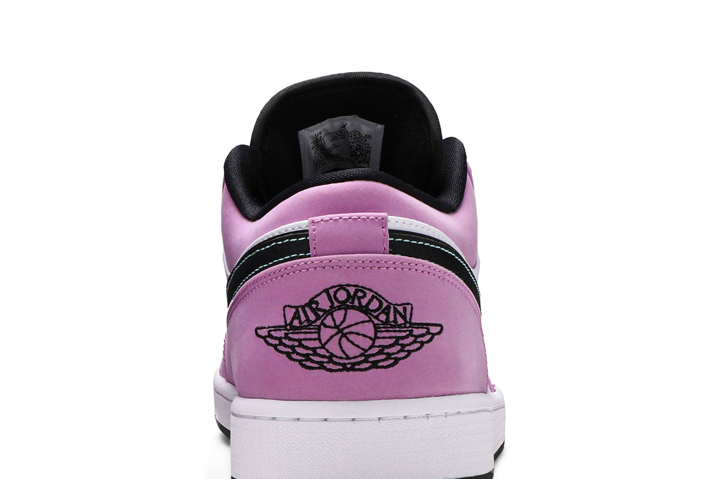 Air Jordan 1 Low SE 'Light Purple' CK3022-503
