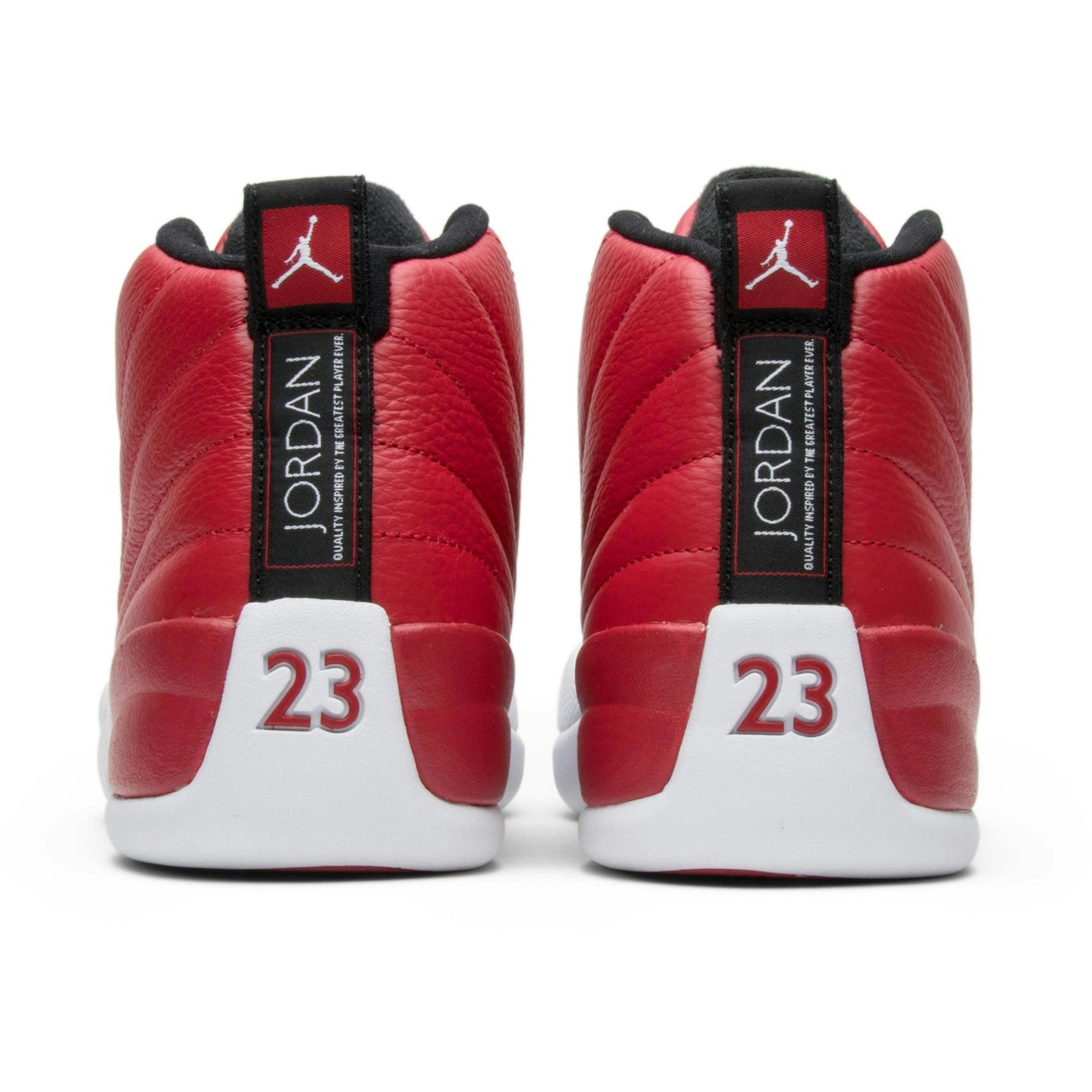 Air Jordan 12 Retro 'Gym Red/Alternate' 130690-600