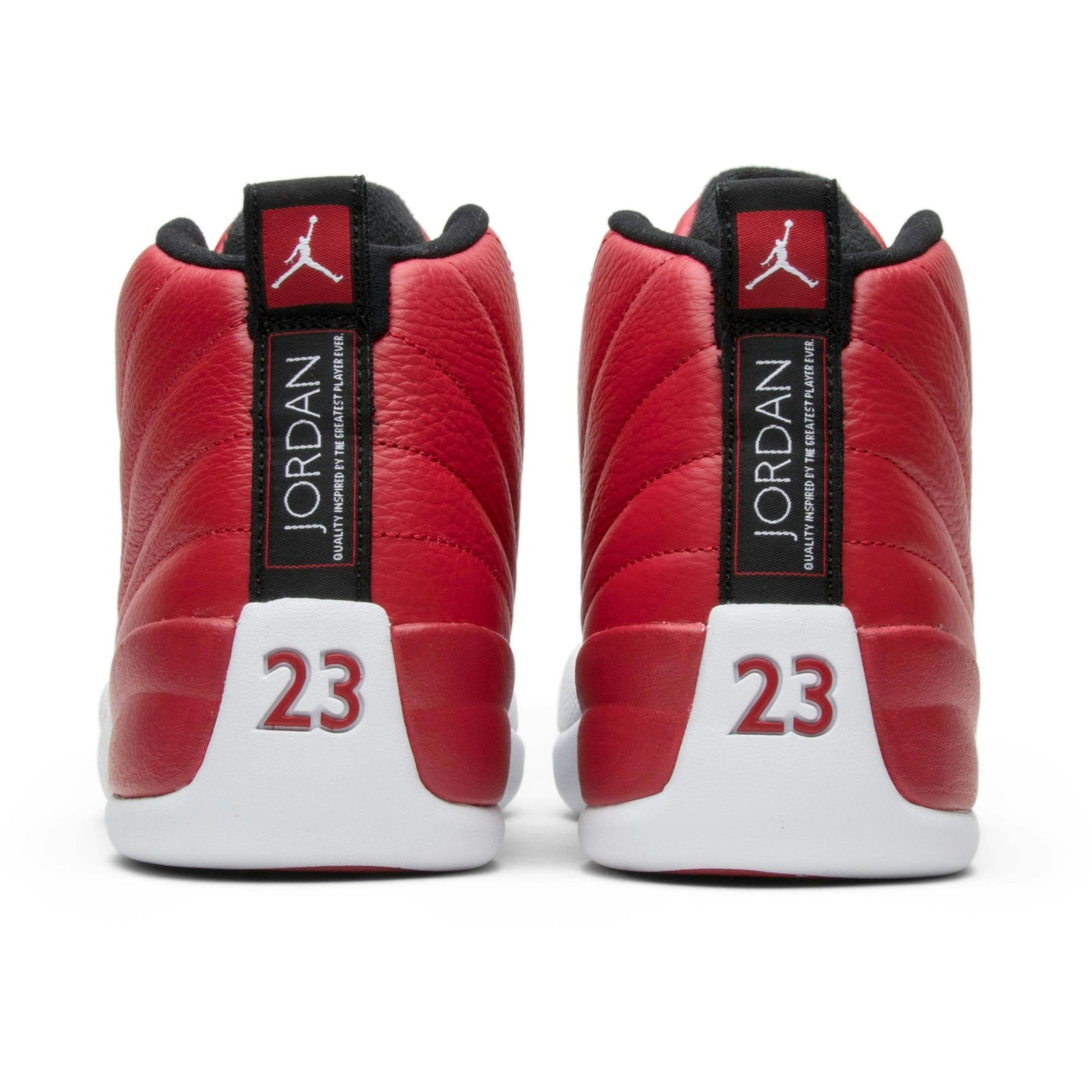 Air Jordan 12 Retro 'Gym Red/Alternate' 130690-600