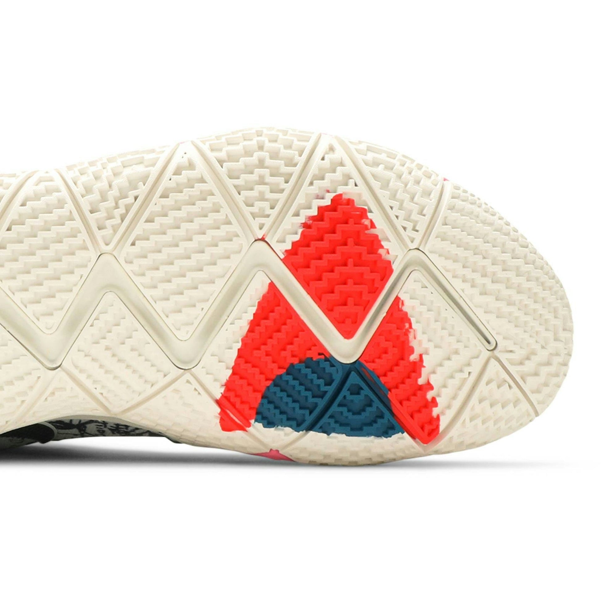 Nike Kyrie Hybrid S2 EP 'What The Neon' CT1971-002