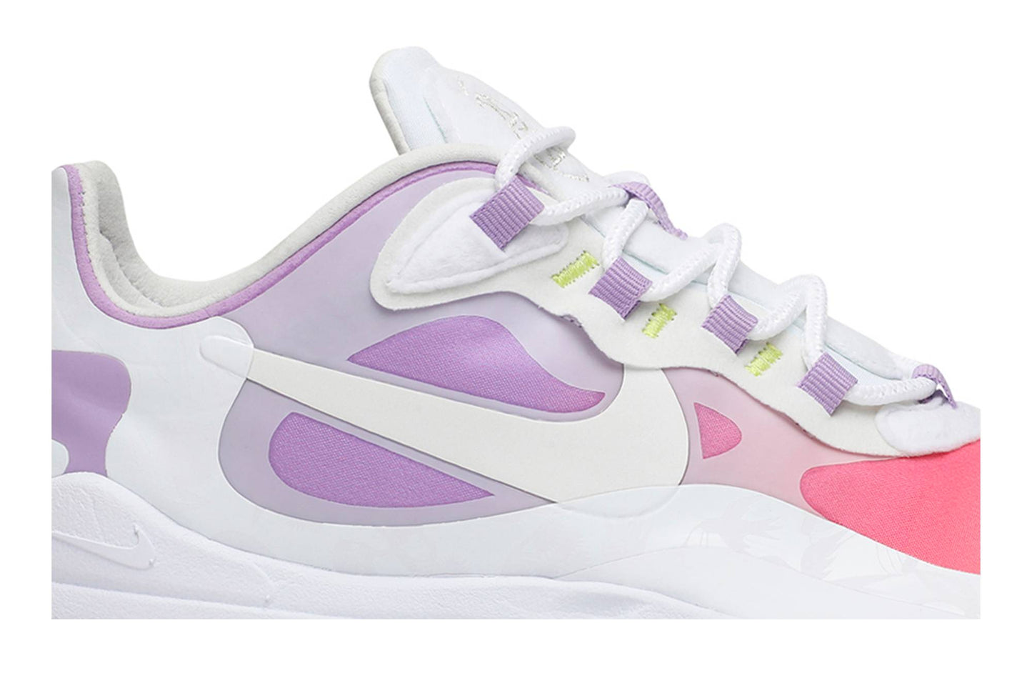 ( Women ) Nike Air Max 270 React Chinese New Years CU2995-911