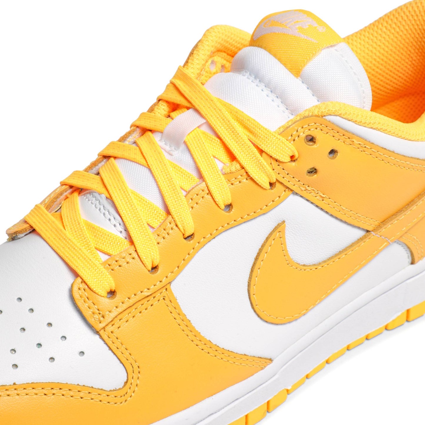 ( Women ) Nike Dunk Low 'Laser Orange' DD1503-800
