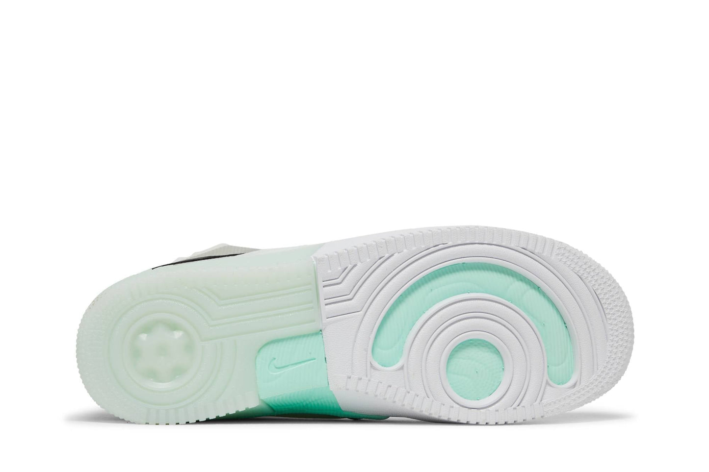 Nike Air Force 1 React 'Mint Foam' DM0573-001
