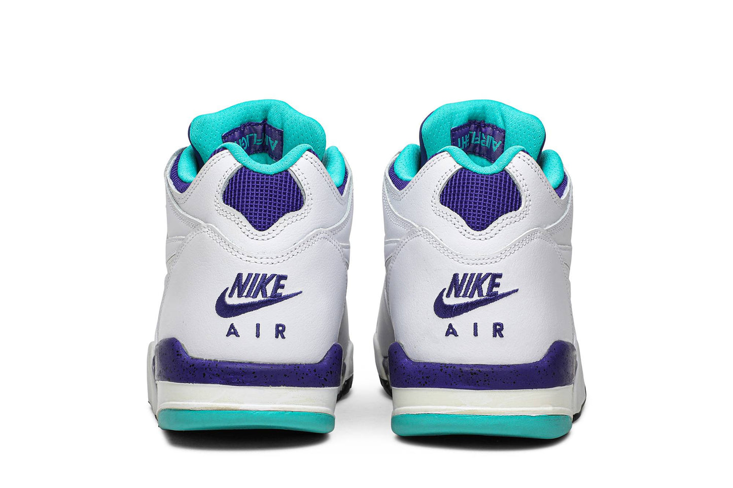 Nike Air Flight 89 Grape 306252-113