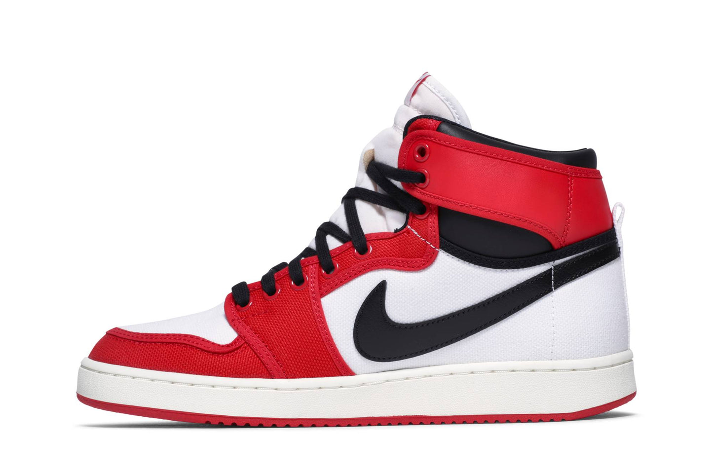 Air Jordan 1 KO Chicago 2021 DA9089-100