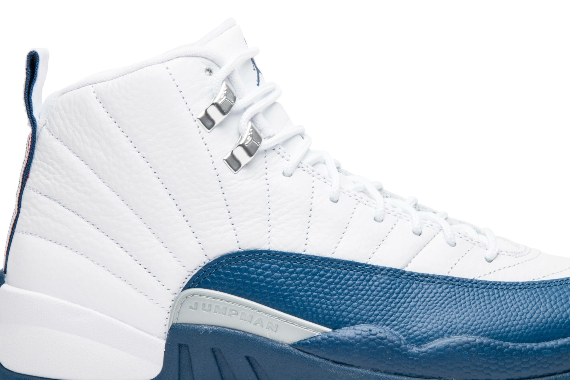 Air Jordan 12 Retro 'French Blue' 2016 130690-113