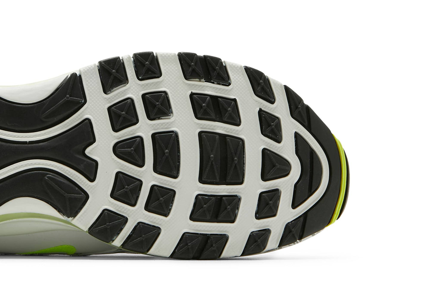 Nike Air Max 97 Reflective Logo DH0006-100