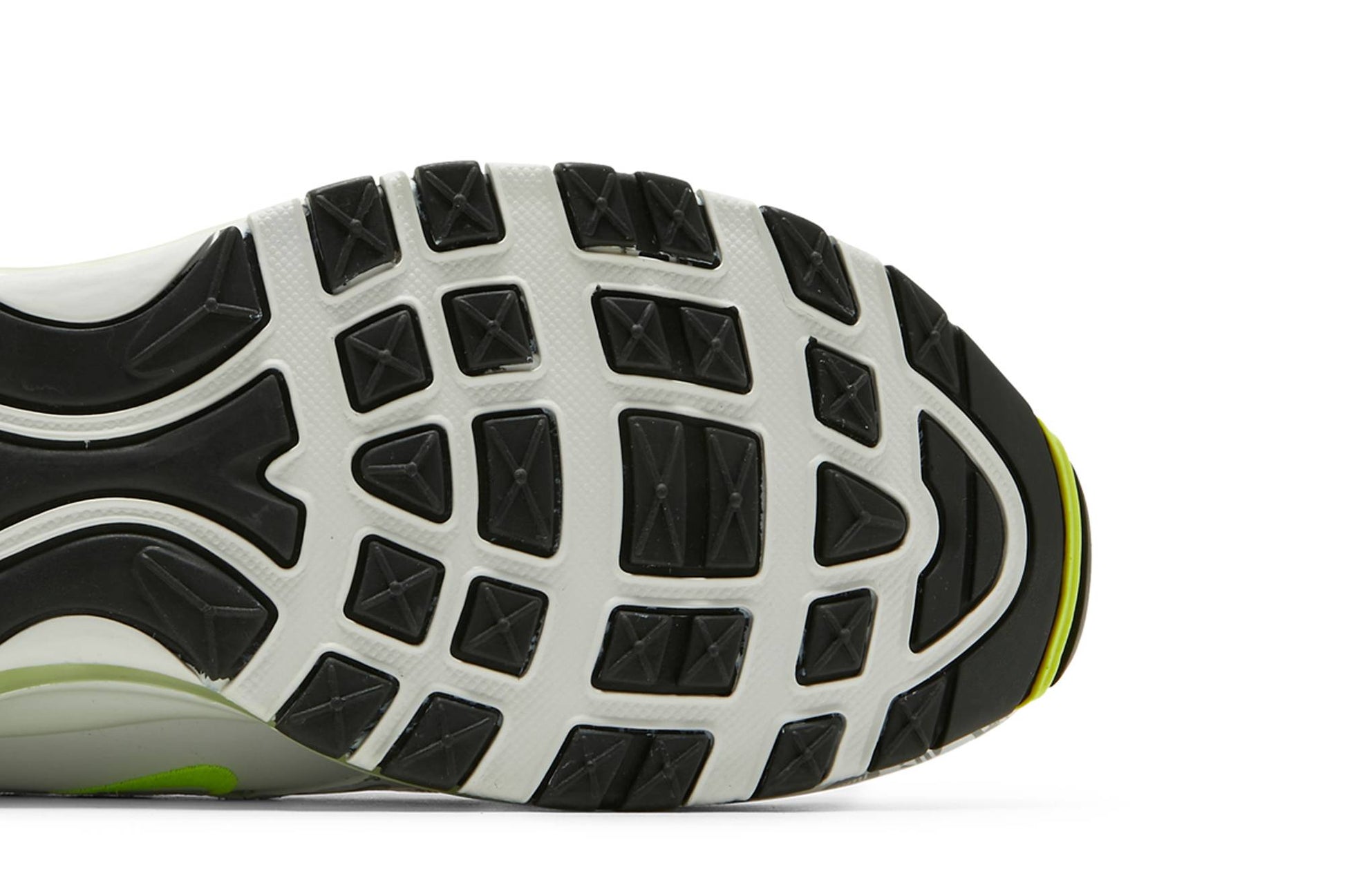 Nike Air Max 97 Reflective Logo DH0006-100