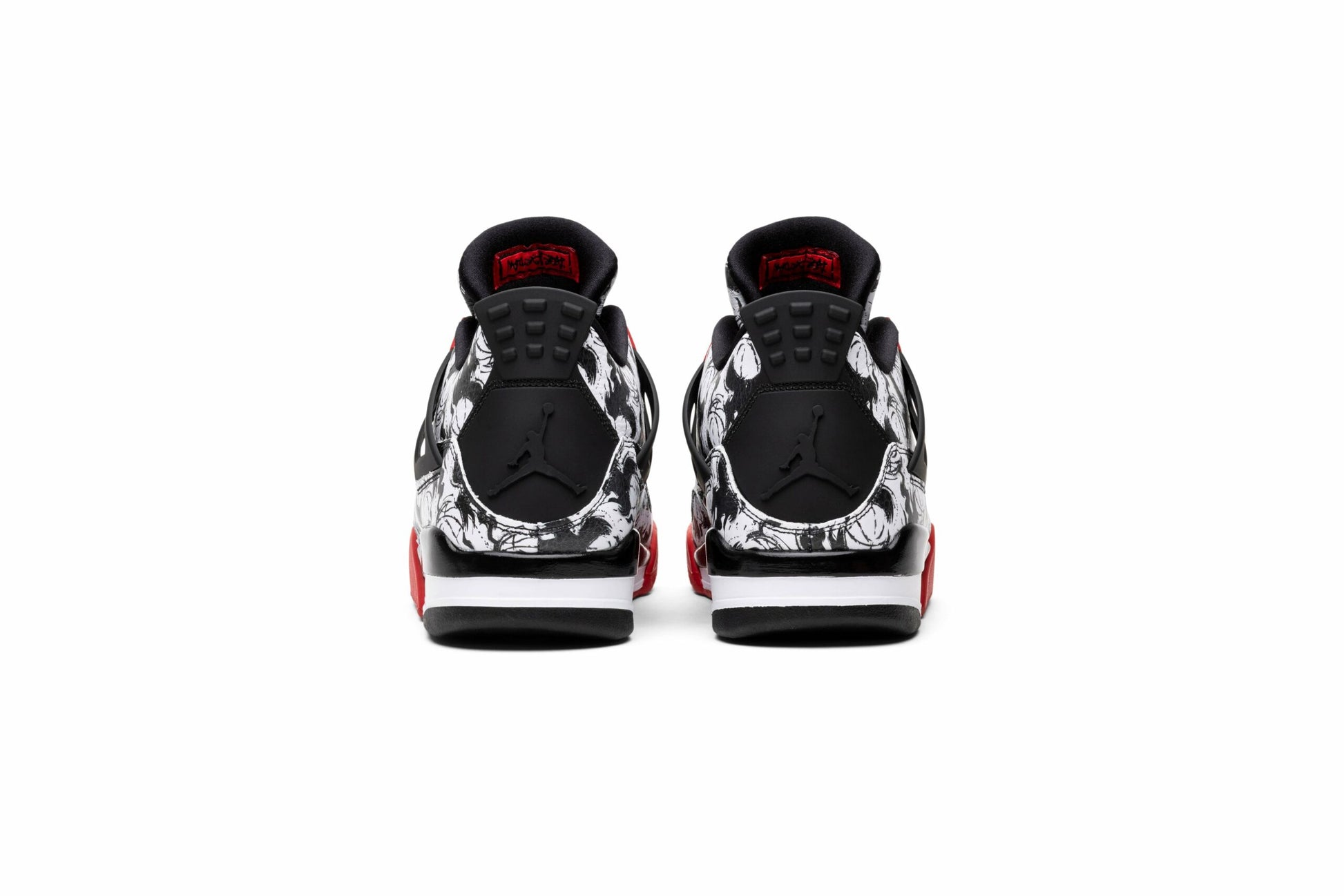 Air Jordan 4 Retro Tattoo BQ0897-006