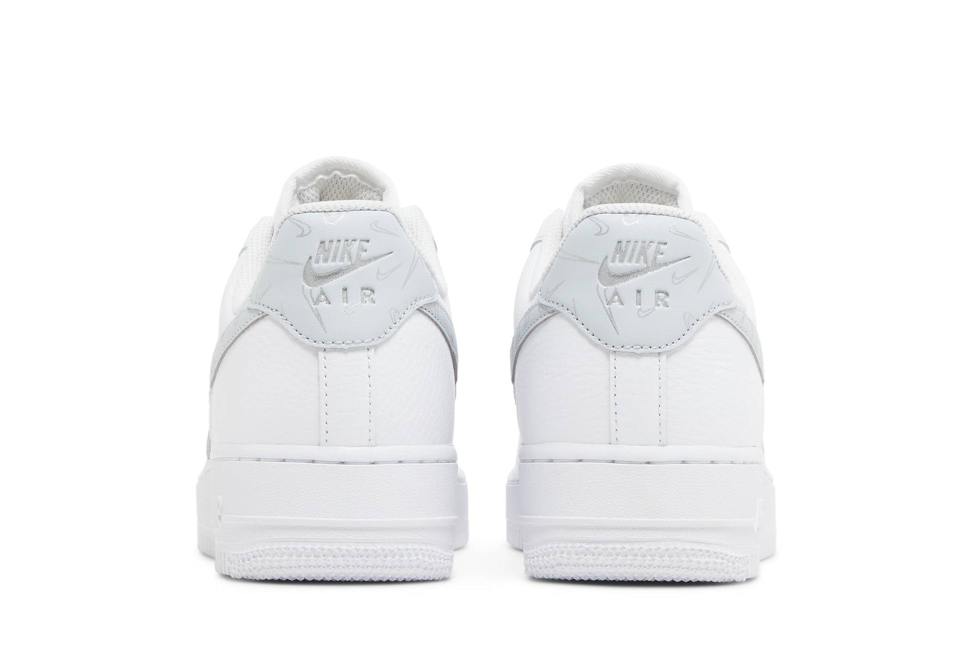 ( Women ) Nike Air Force 1 07 Mini Swooshes DV2237-100