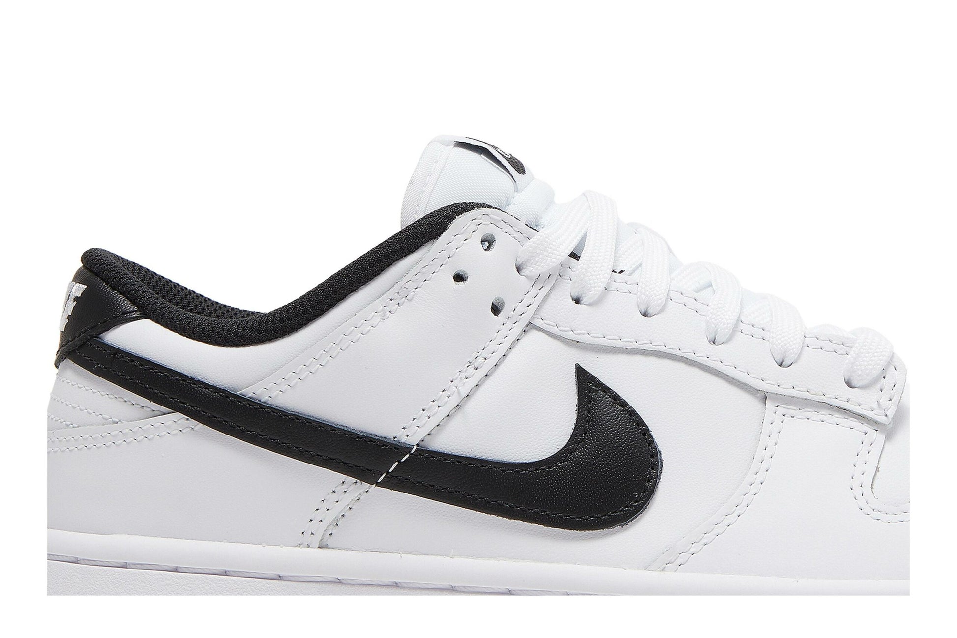 ( Women ) Nike Dunk Low 'White Black' DD1503-113