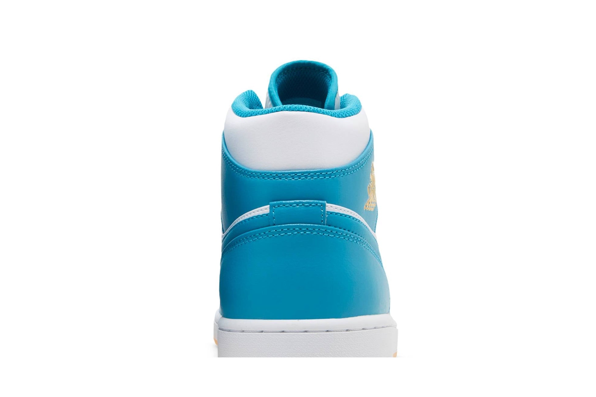 Air Jordan 1 Mid 'Aquatone' DQ8426-400