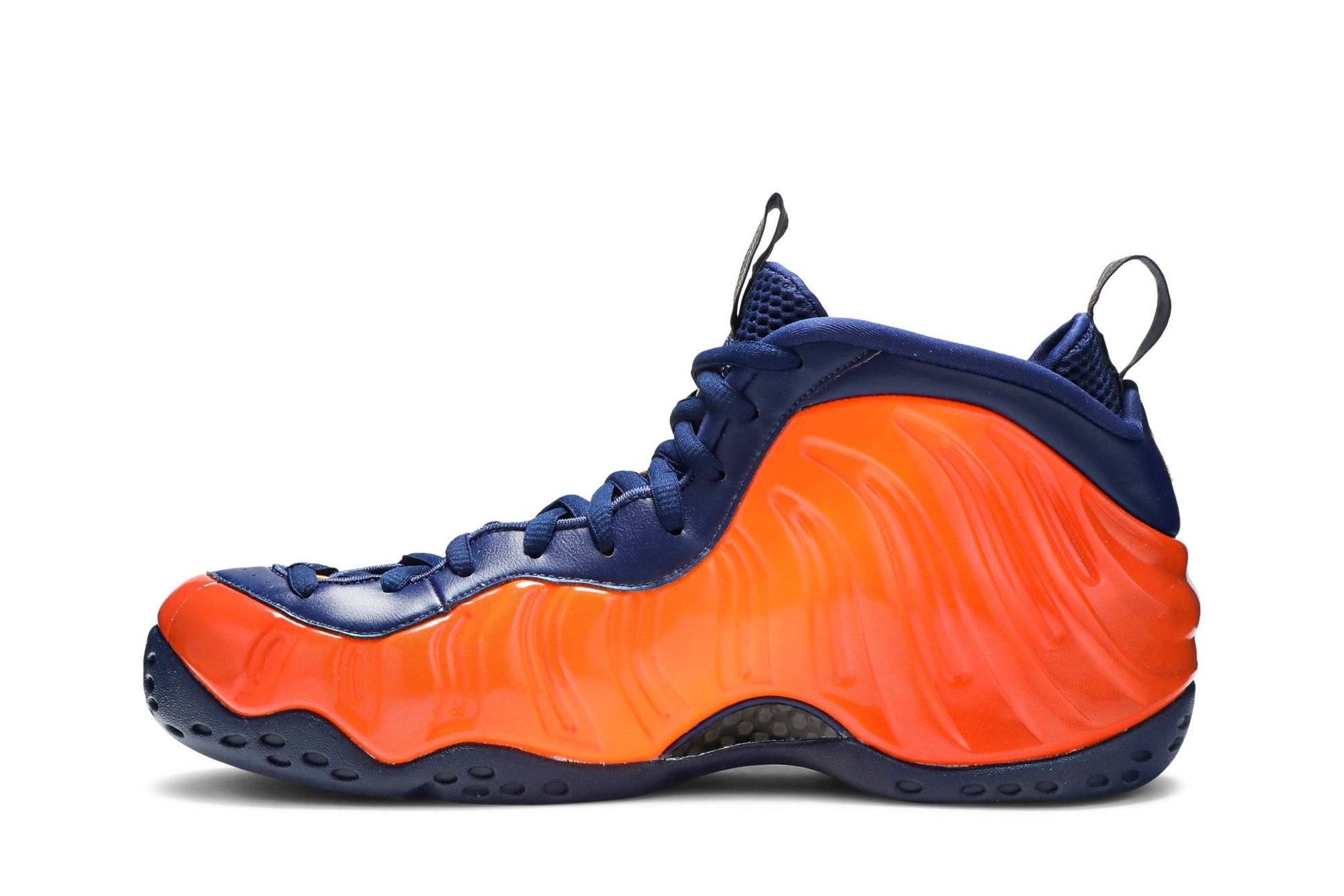 Nike Air Foamposite One 'Rugged Orange' CJ0303-400