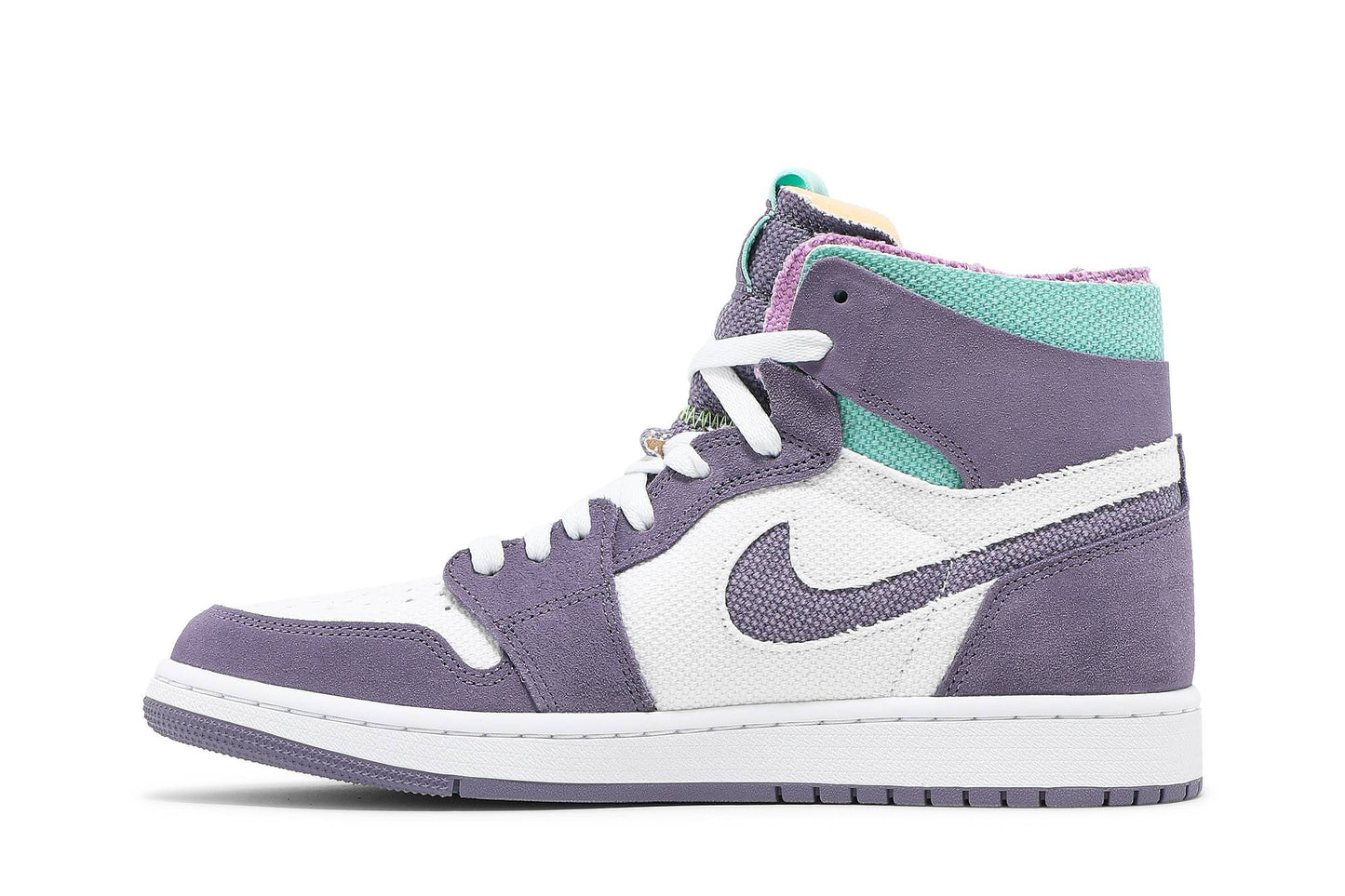 Air Jordan 1 High Zoom Comfort 'Tropical Twist' CT0978-150