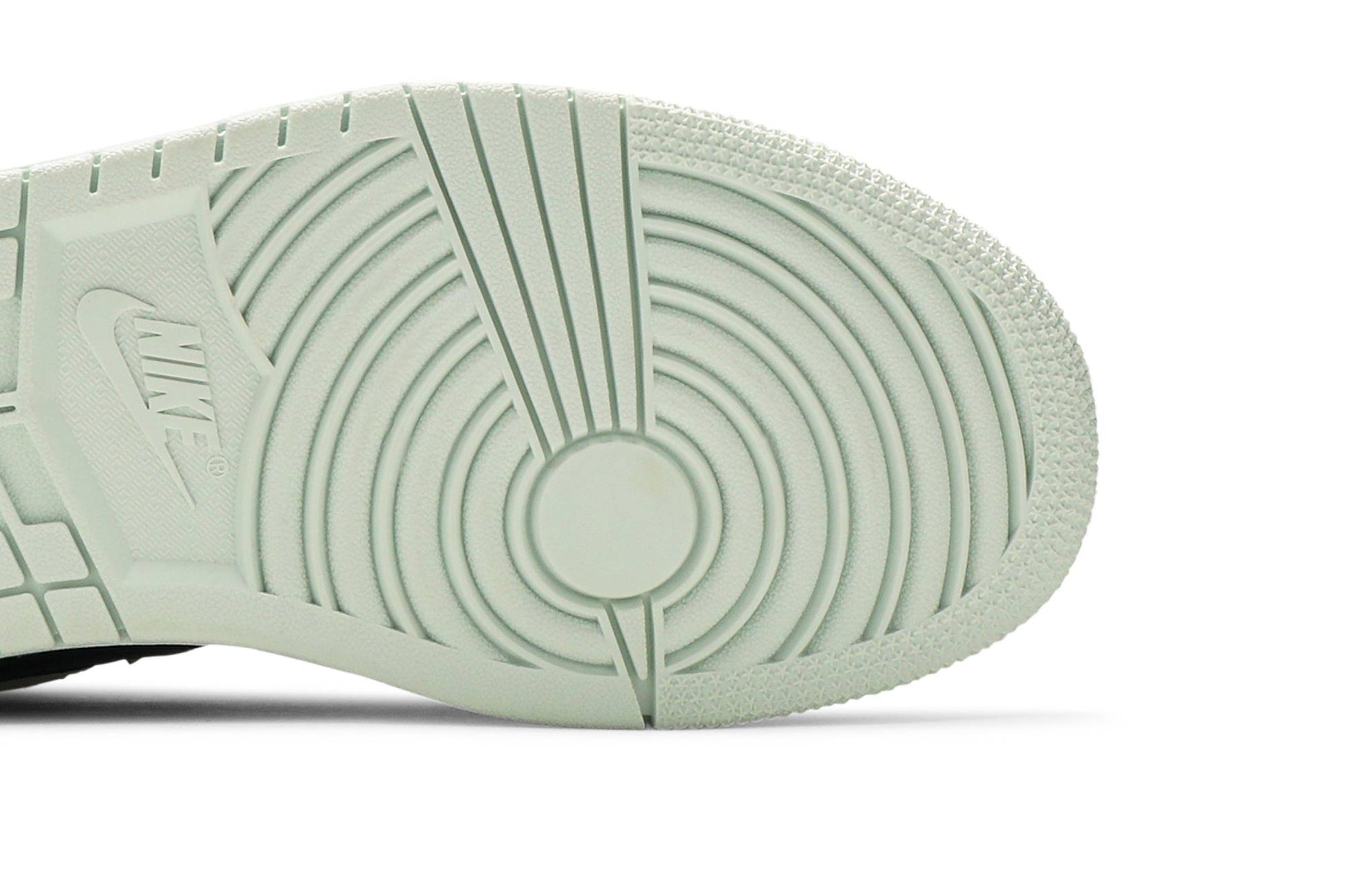 ( Women ) Air Jordan 1 Low SE 'Barely Green' CZ0776-300