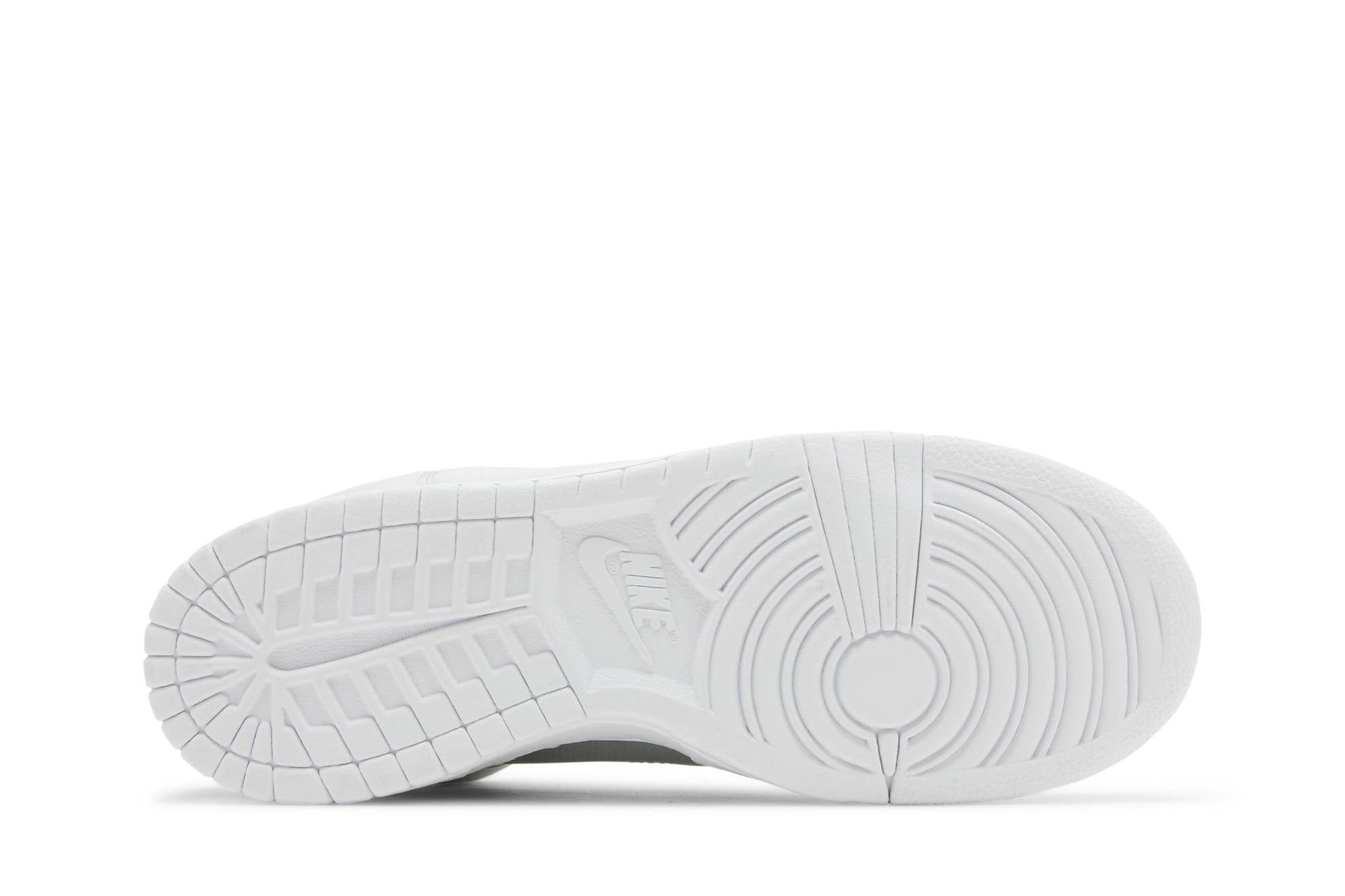 CLOT X Nike Dunk High 'Silver Metallic' DH4444-900