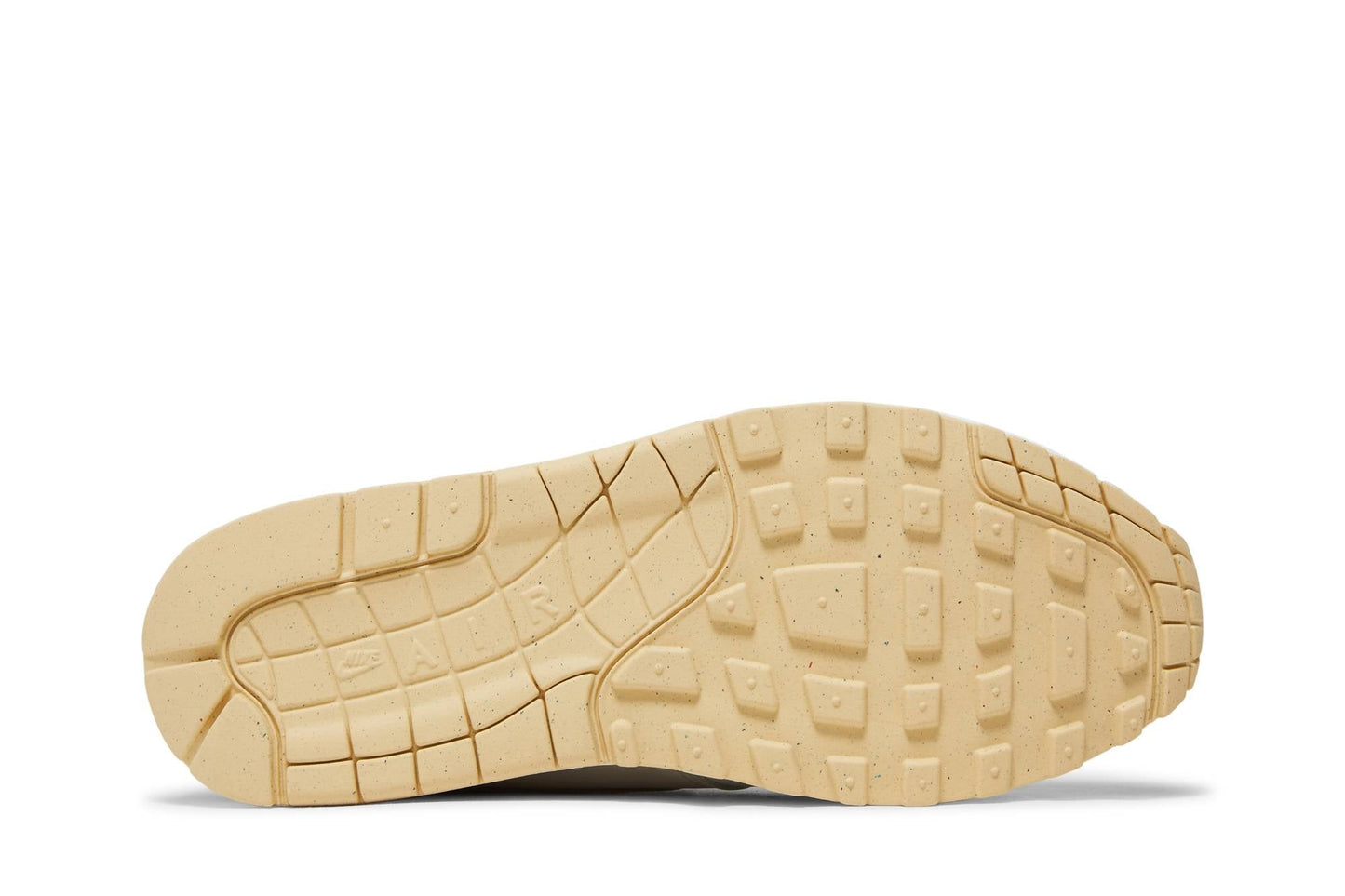 ( Women ) Nike Air Max 1 Premium Sanddrift FB5060-100