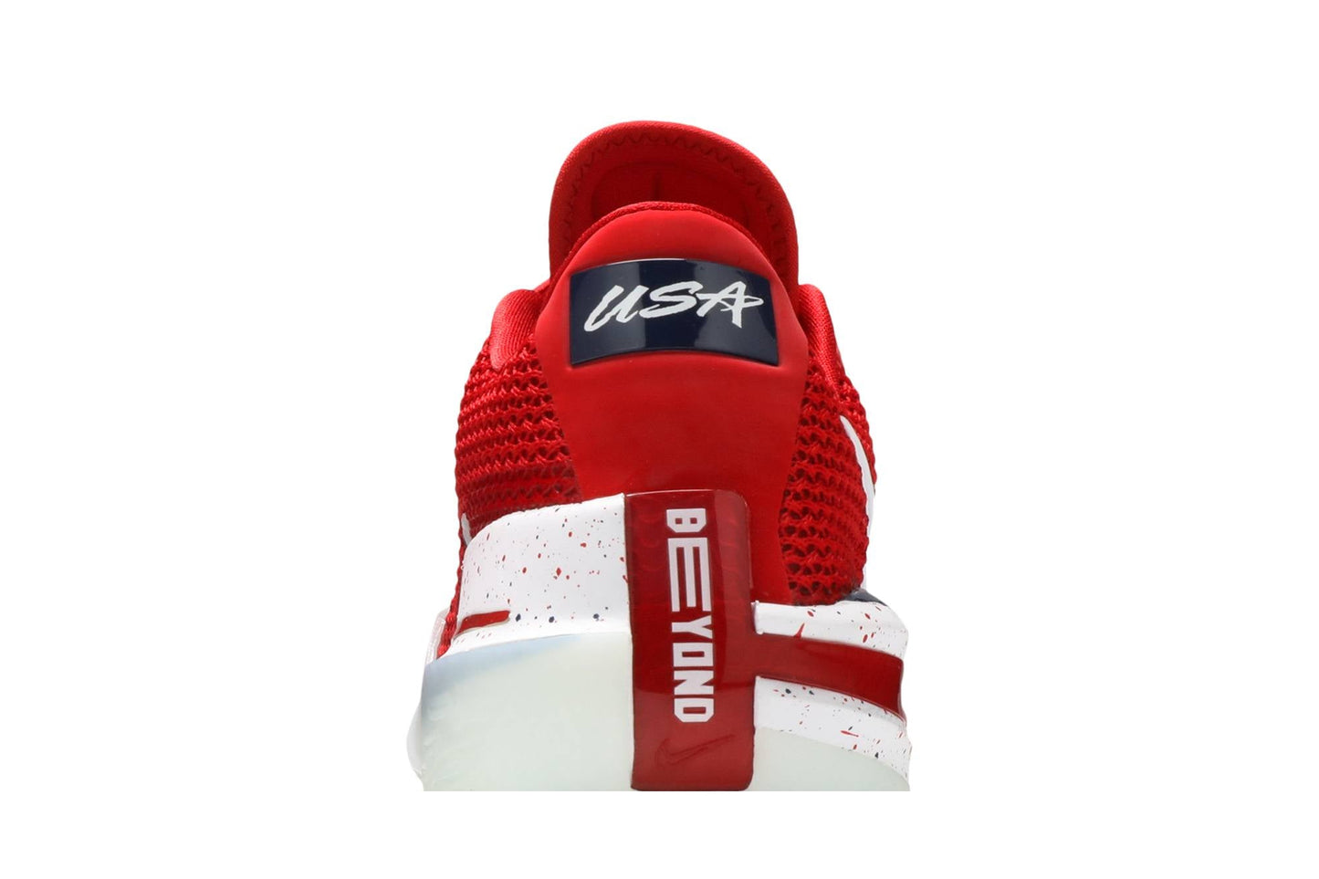 Nike Air Zoom GT Cut Team USA CZ0175-604