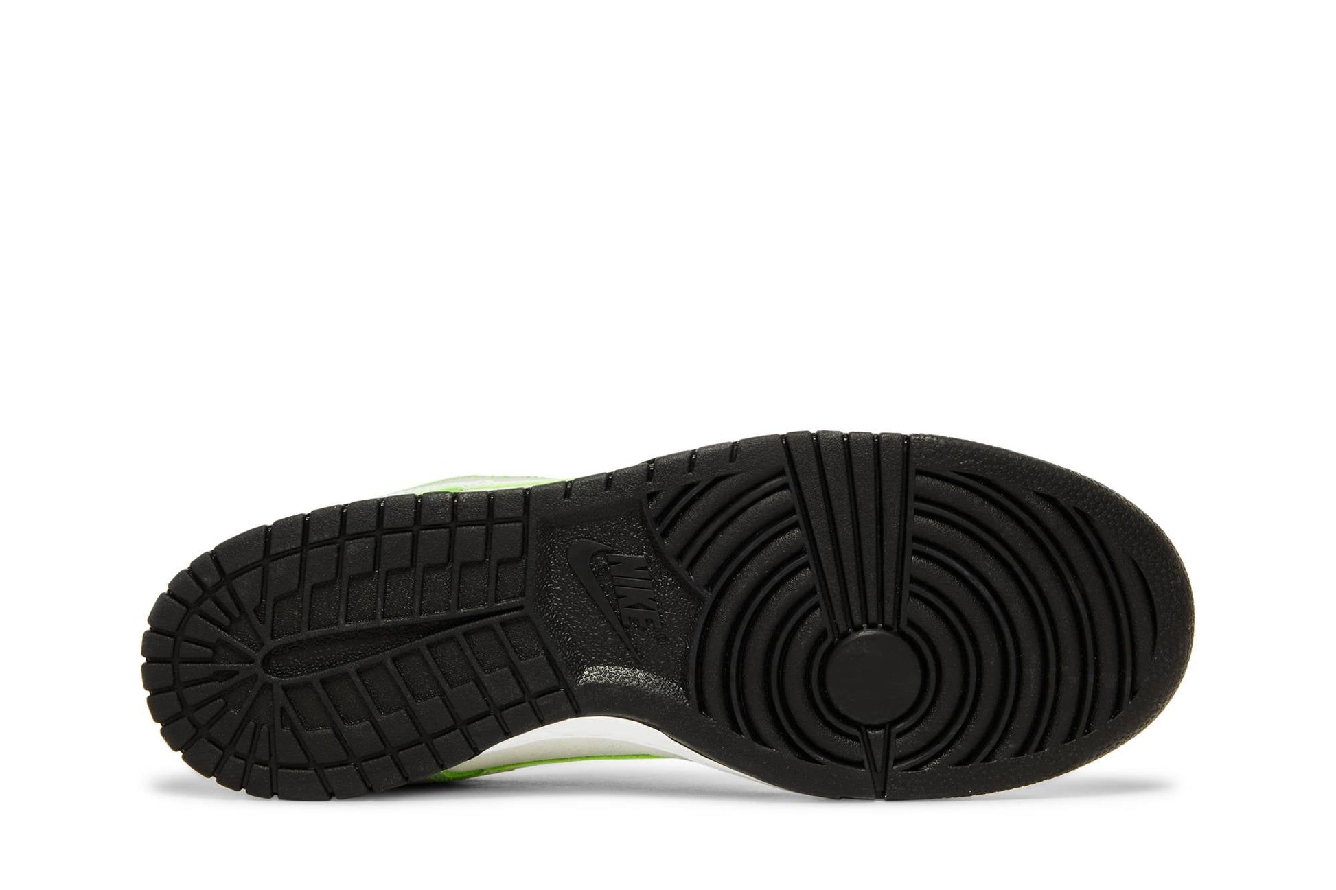 Nike Dunk Low 'University Of Oregon' PE FQ7260-001