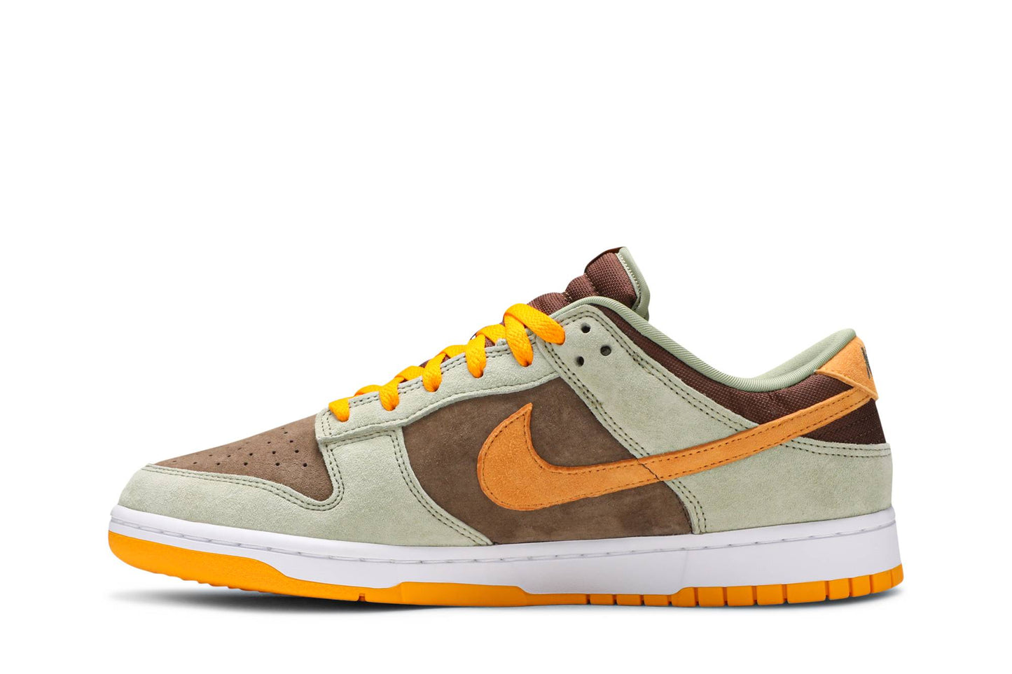 Nike Dunk Low Dusty Olive DH5360-300