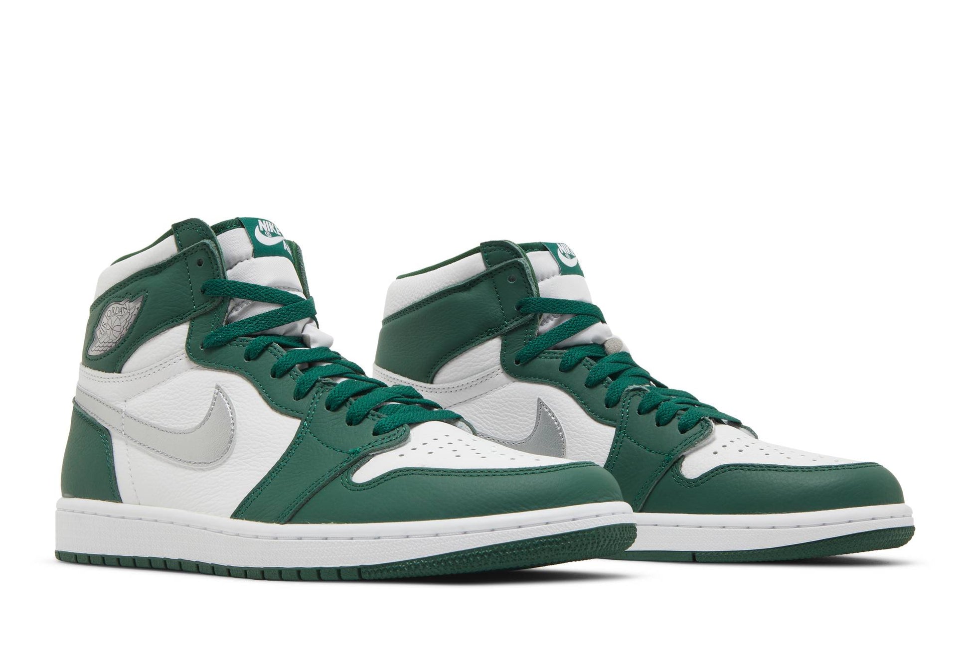 Air Jordan 1 Retro High OG 'Gorge Green' DZ5485-303
