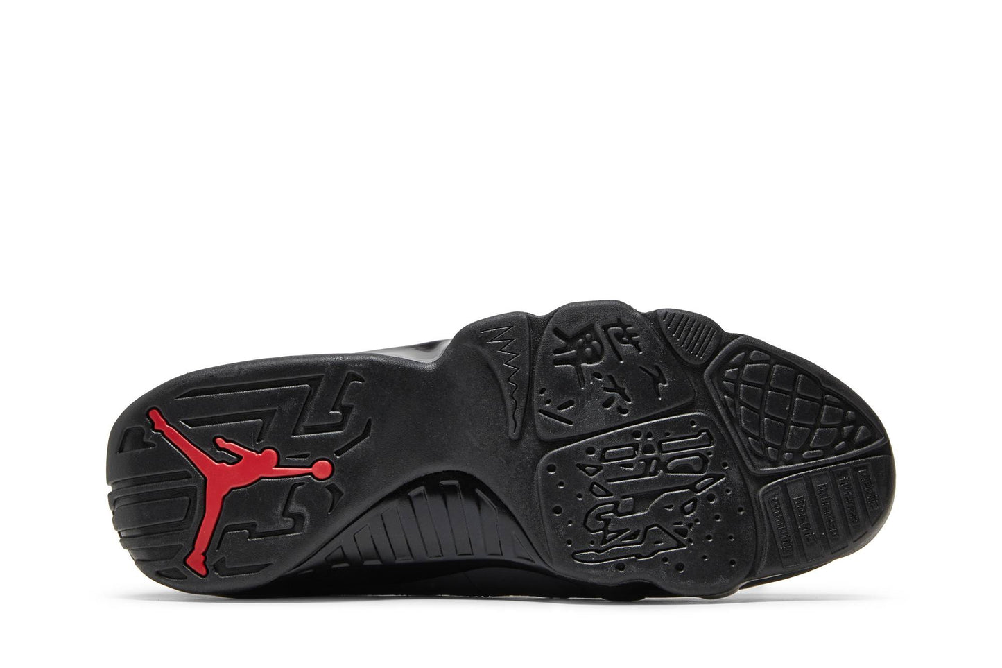 Air Jordan 9 Retro 2010 Charcoal 302370-005