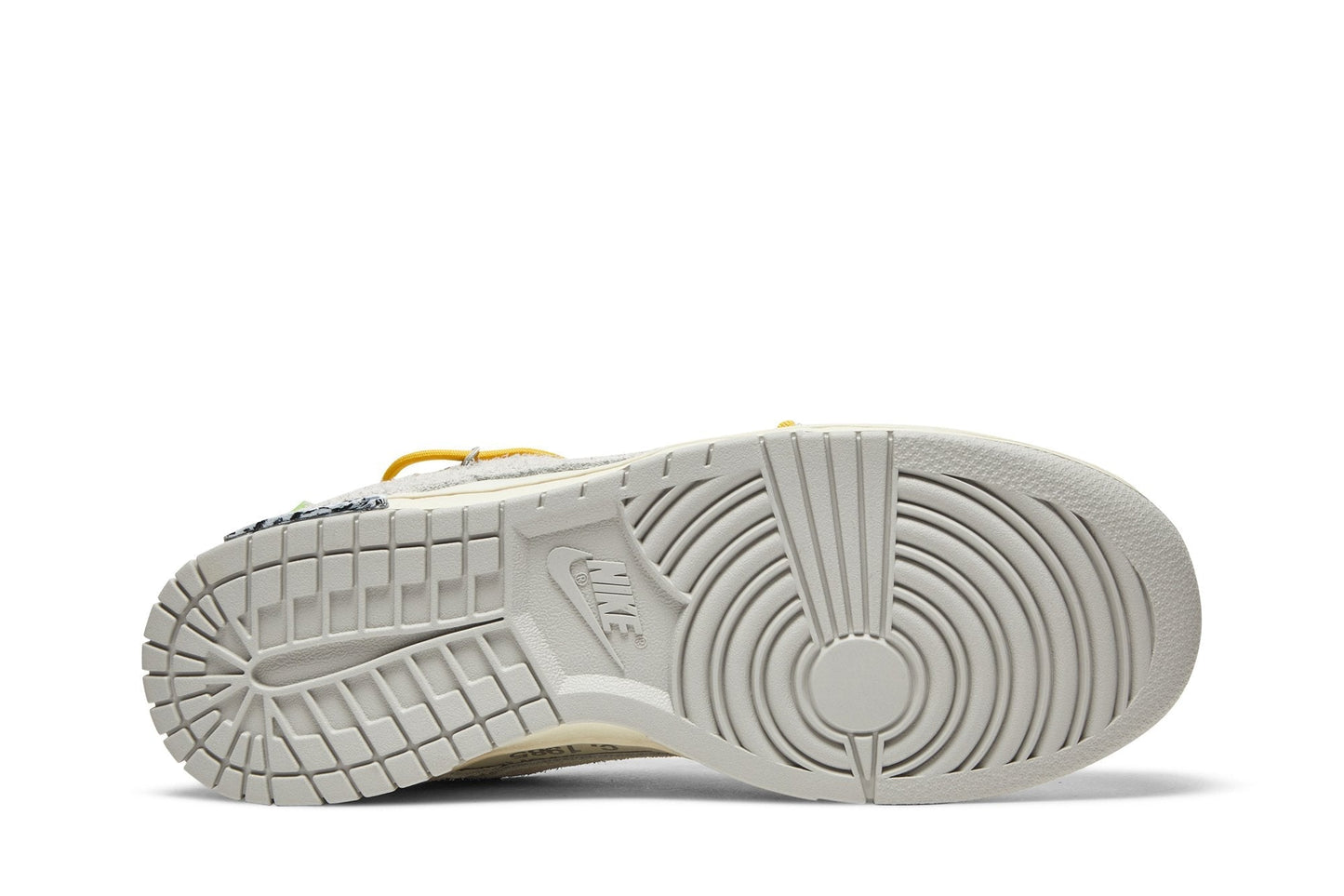 Nike Dunk Low X Off-White Dear Summer – 39 Of 50