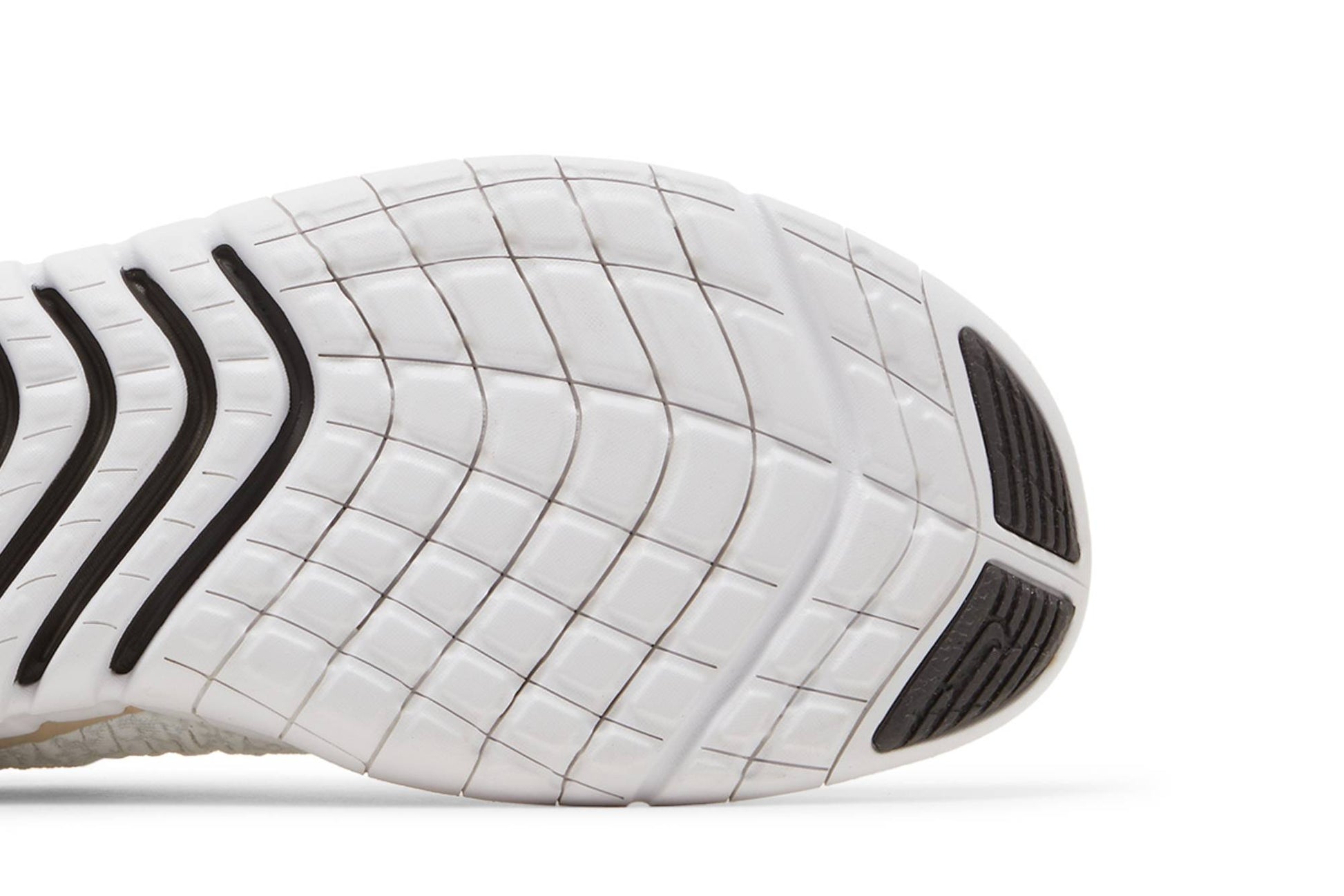 Nike Free RN 5.0 'White Siren Red' CZ1884-101