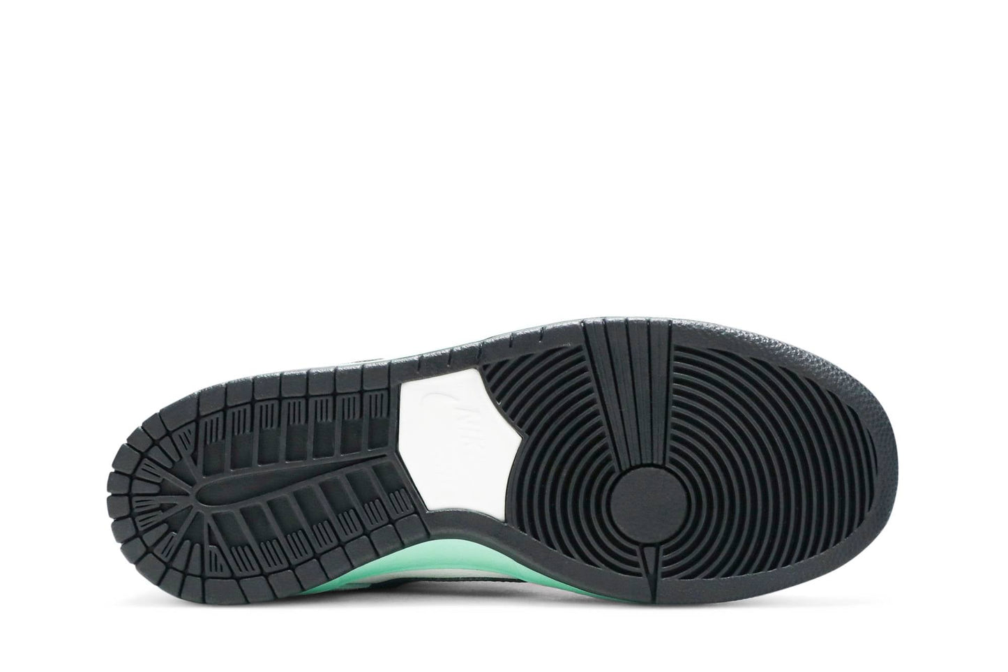 Nike SB Dunk Low Pro Sea Crystal 819674-301