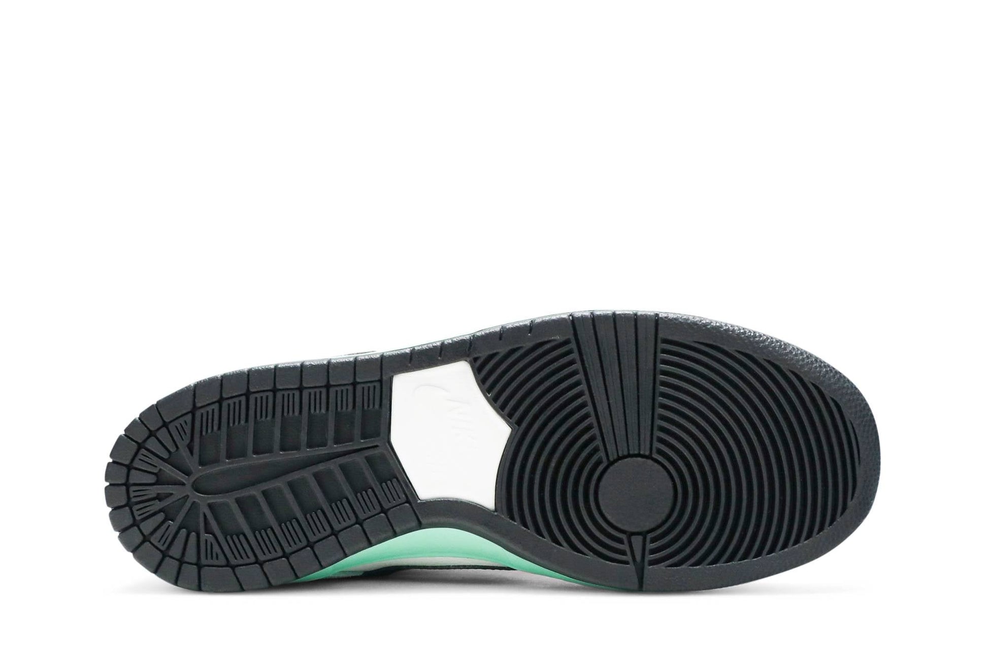 Nike SB Dunk Low Pro Sea Crystal 819674-301