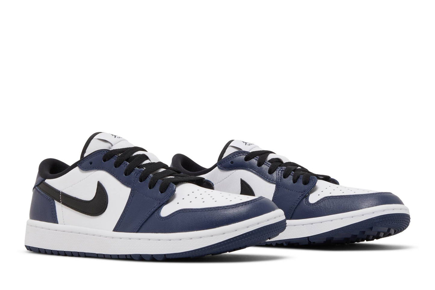 Air Jordan 1 Low Golf Midnight Navy DD9315-104