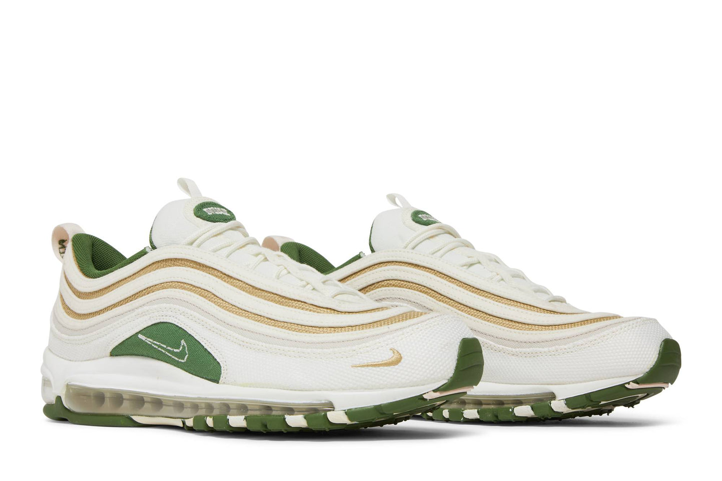 Nike Air Max 97 SE Sail Treeline DM8588-100