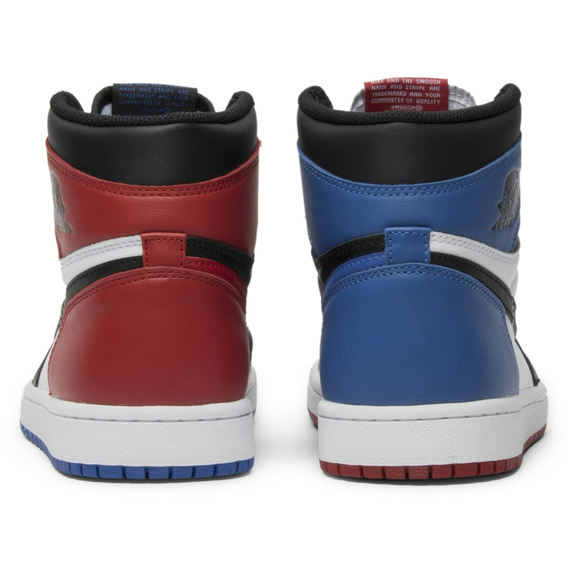 Air Jordan 1 Retro High OG Top 3 555088-026