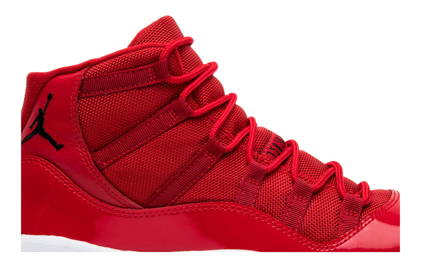 ( Youth ) Air Jordan 11 Retro Win Like 96 378038-623