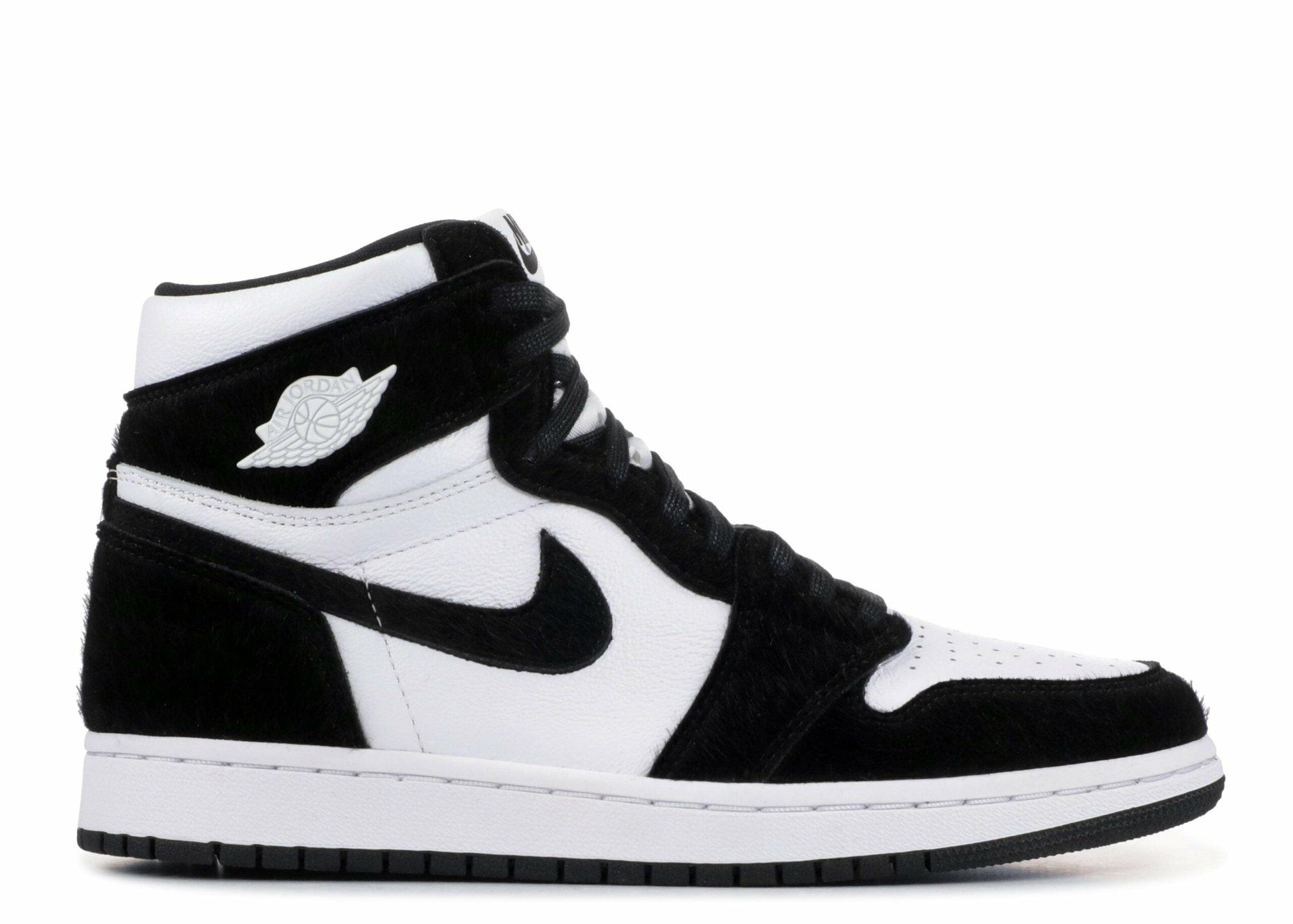 Air Jordan 1 Retro High OG 'Twist' Everlasting Sneaker