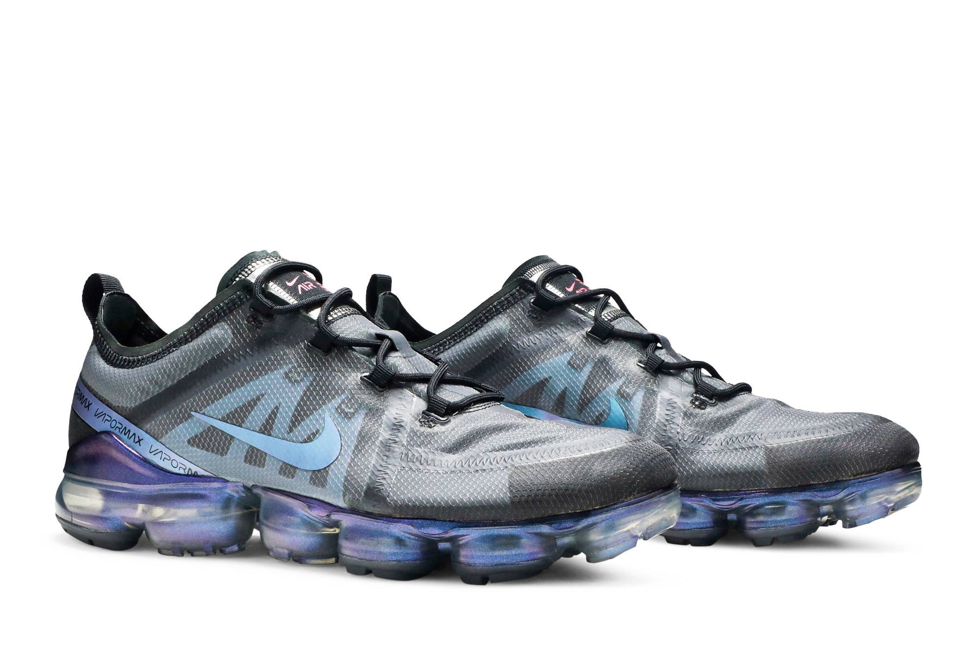 Nike Air VaporMax 2019 'Throwback Future' AR6631-001
